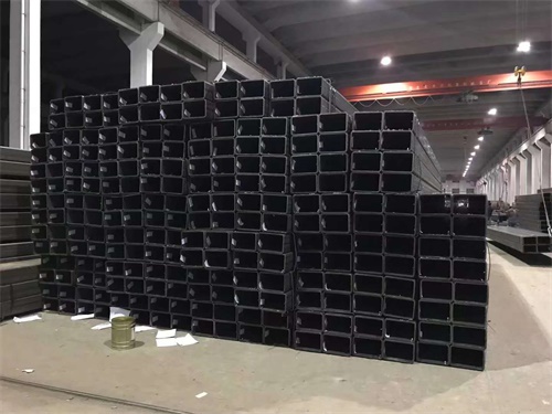 清涧冷拔方管选型指南 工程采购怎么选